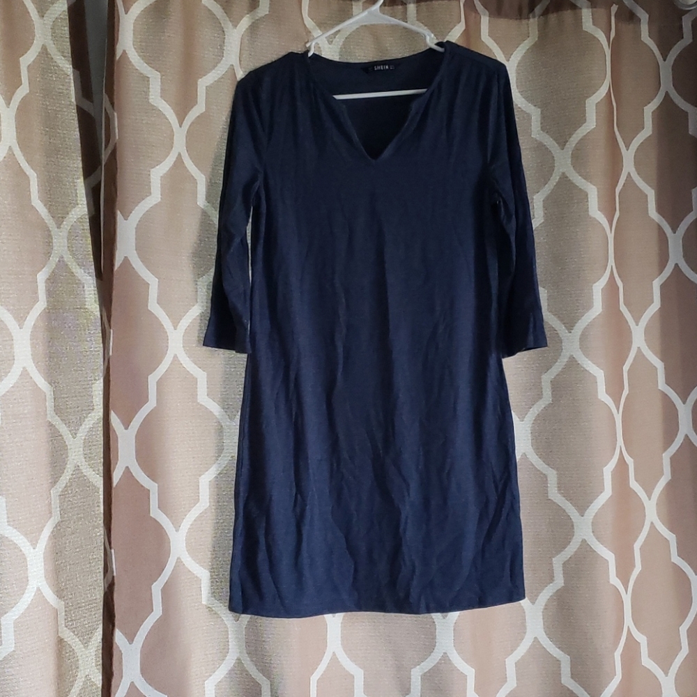 Shein Dress